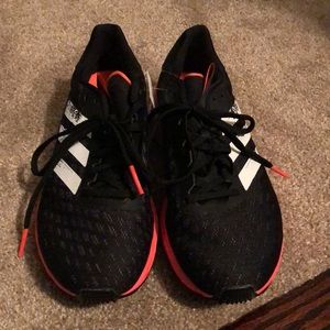 Adidas SL20 running shoes. NWT